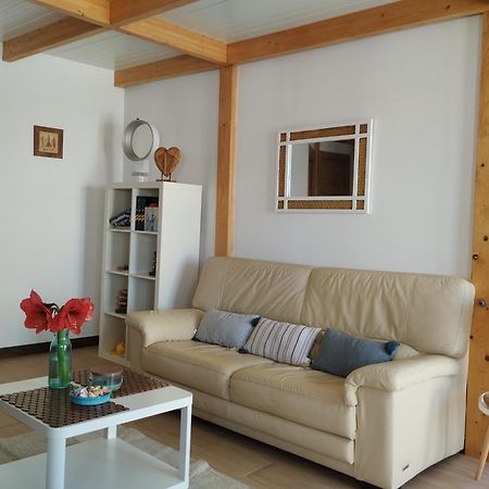 Marina Oceano Apartamento La Mareta Exterior foto