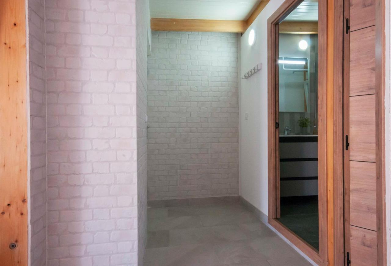 Marina Oceano Apartamento La Mareta Exterior foto